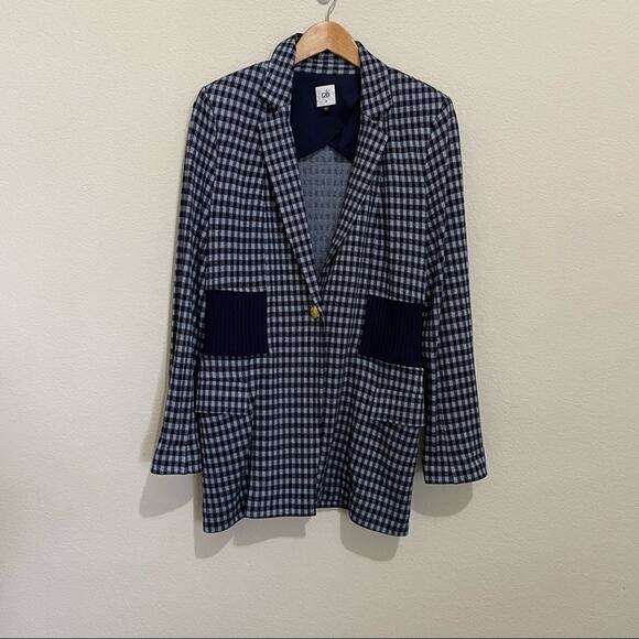 Cabi 5848 Checkup Blazer - Picture 4 of 8